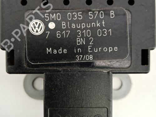 Electronic module VW GOLF V (1K1) | BP21032936M83 - Image 2