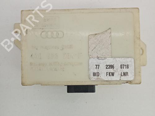Used Electronic module Electronic module AUDI A4 B5 (8D2) 1.8 T (180 hp) 21032938 21032938