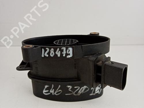 Used Mass air flow sensor Mass air flow sensor BMW 3 (E46) [1997-2005] 21032876 21032876