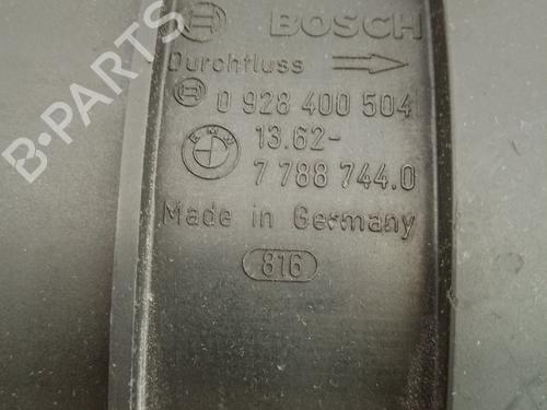 Mass air flow sensor BMW 3 (E46) | BP21032876M95 - Image 4