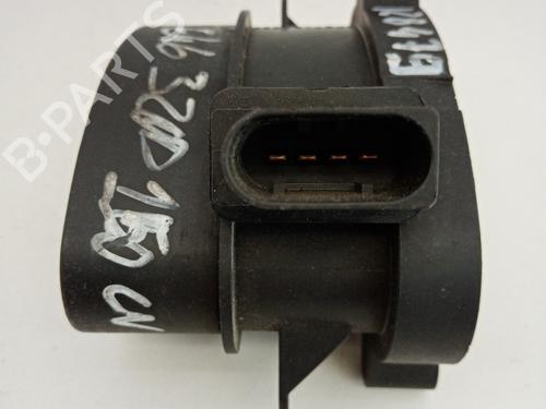 Mass air flow sensor BMW 3 (E46) | BP21032876M95 - Image 5