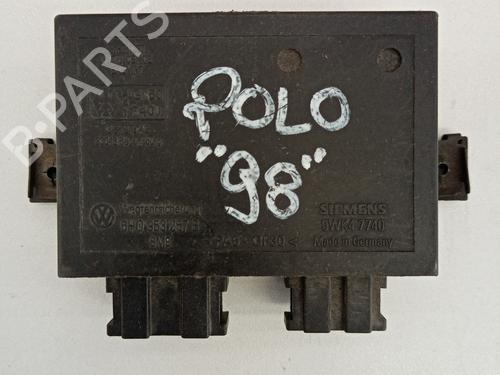 Used Electronic module Electronic module VW POLO III (6N1) [1994-1999] 21032943 21032943
