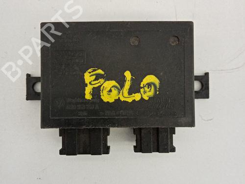 Used Electronic module Electronic module 21032945 21032945