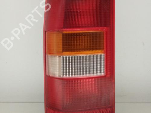 Used Left taillight Left taillight CITROËN JUMPY I (U6U_) [1994-2006] 21032947 21032947