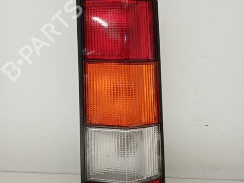 Used Right taillight Right taillight RENAULT RAPID Box Body/MPV (F40_, G40_) [1985-2001] 33759844 33759844
