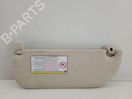 right-sun-visor-citroen-c4-i-lc_-16-hdi-sref-2004-2005-2006-2007-2008-2009-2010-2011-2012-2013-2014-21032953 main image