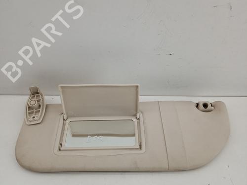 Left sun visor CITROËN C4 I (LC_) 1.6 HDi | BP21032954I1 - Image 3