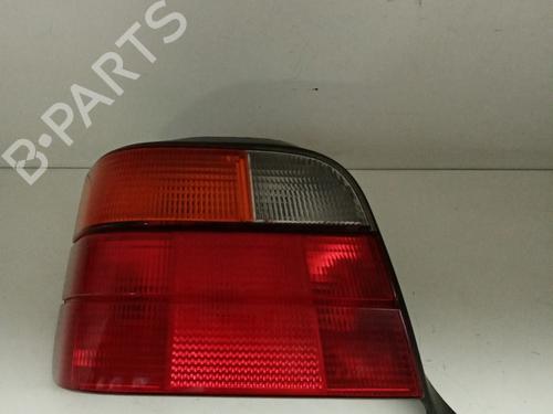 Used Left taillight Left taillight BMW 3 Touring (E36) [1994-1999] 21032974 21032974