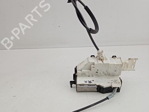 front-right-lock-citroen-c4-i-lc_-16-hdi-9683415980-2004-2005-2006-2007-2008-2009-2010-2011-2012-2013-2014-21032977 main image