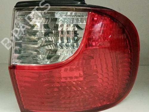 Used Right taillight Right taillight HYUNDAI H-1 Van (A1) [1997-2008] 21032990 21032990