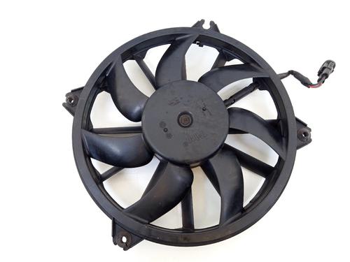 Used Radiator fan Radiator fan CITROËN C4 I (LC_) 1.6 HDi (90 hp) 21032992 21032992