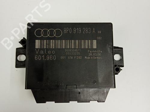 Used Electronic module Electronic module AUDI A3 (8P1) [2003-2013] 21032994 21032994