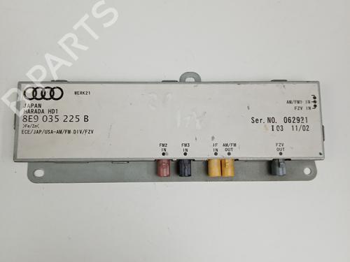 Used Electronic module Electronic module AUDI A4 B6 (8E2) [2000-2005] 21032995 21032995