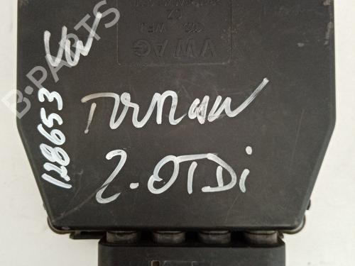 Used Electronic module Electronic module VW TOURAN (1T1, 1T2) 2.0 TDI (136 hp) 21032999 21032999