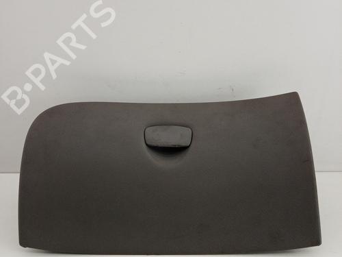 Used Glove box Glove box RENAULT LAGUNA II (BG0/1_) 1.6 16V (BG0A, BG0L) (107 hp) 21033000 21033000