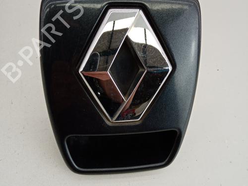 Used Tailgate handle Tailgate handle RENAULT LAGUNA II (BG0/1_) 1.9 dCi (BG08, BG0G) (120 hp) 21033012 21033012