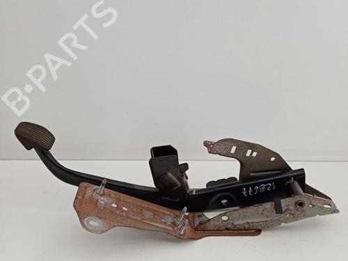bremsepedal bremsepedal FORD FOCUS C-MAX (DM2) 1.6 TDCi (109 hp) 21033015 21033015