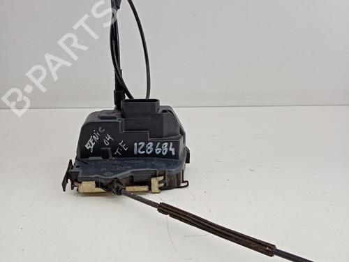 Used Rear left lock Rear left lock 21033019 21033019