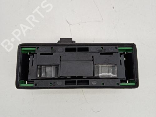 Used Electronic module Electronic module RENAULT LAGUNA II (BG0/1_) 1.9 dCi (BG08, BG0G) (120 hp) 21033020 21033020