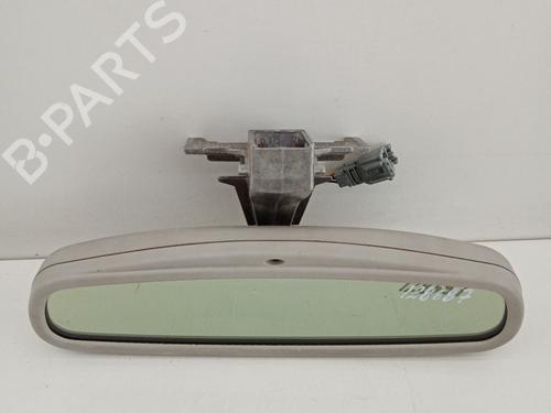 Used Rear mirror Rear mirror RENAULT LAGUNA II (BG0/1_) 1.9 dCi (BG08, BG0G) (120 hp) 21033021 21033021
