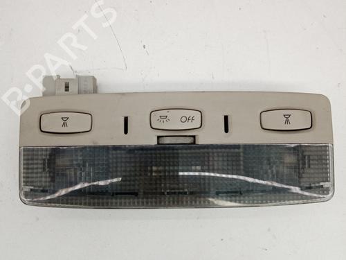 Used Interior roof light Interior roof light RENAULT LAGUNA II (BG0/1_) 1.9 dCi (BG08, BG0G) (120 hp) 21033022 21033022