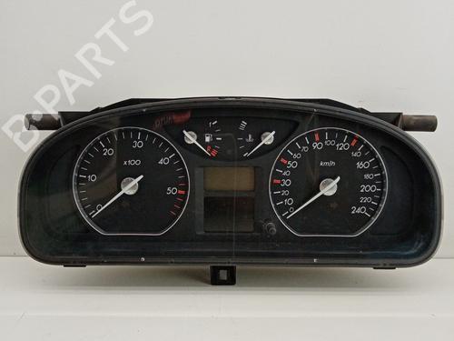 instrument-cluster-renault-laguna-ii-bg01_-19-dci-bg08-bg0g-8200218888-2001-2002-2003-2004-2005-2006-2007-21033024 main image