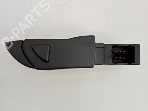 Interruttore RENAULT LAGUNA II (BG0/1_) 1.9 dCi (BG08, BG0G) | BP21033033I30 - Image 3