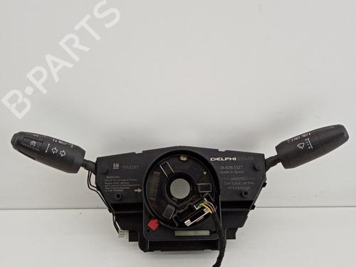 Used Steering column stalk Steering column stalk OPEL CORSA D (S07) [2006-2015] 21033036 21033036
