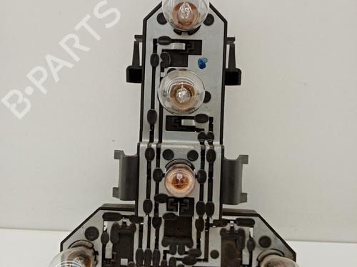 Used Lamp holder Lamp holder VW GOLF IV (1J1) 1.4 16V (75 hp) 21033038 21033038