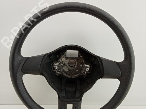 Used Steering wheel Steering wheel VW POLO Van V (6R1, 6C1) [2009-2017] 21033045 21033045