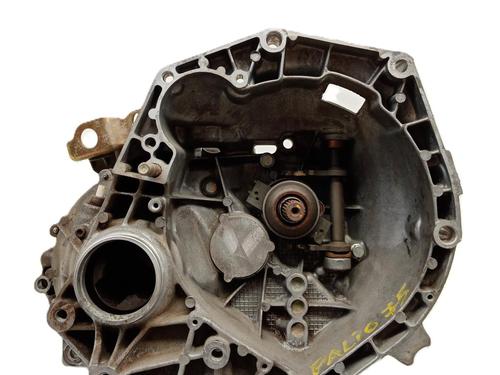 Used Gearbox Gearbox FIAT PALIO (178_, 171_, 371_) [1996-2026] 21033056 21033056