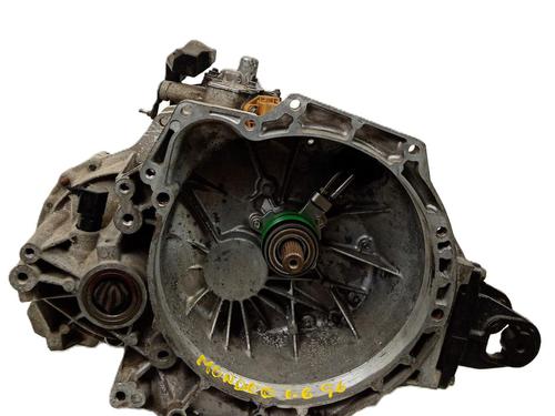 Caixa de velocidades Caixa de velocidades FORD MONDEO II (BAP) 1.6 i 16V (95 hp) 21033082 21033082