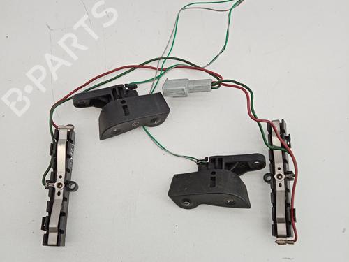 Used Switch Switch RENAULT MEGANE II (BM0/1_, CM0/1_) [2001-2012] 21046412 21046412
