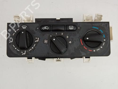 Used Climate control Climate control CITROËN C3 I (FC_, FN_) [2002-2013] 21033118 21033118