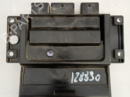 Engine control unit (ECU) RENAULT KANGOO (KC0/1_) 1.5 dCi | BP21033123M57 - Image 3