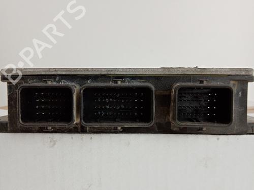 Engine control unit (ECU) RENAULT KANGOO (KC0/1_) 1.5 dCi | BP21033123M57 - Image 4