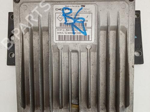 Engine control unit (ECU) NISSAN NOTE (E11, NE11) | BP21033127M57 - Image 1