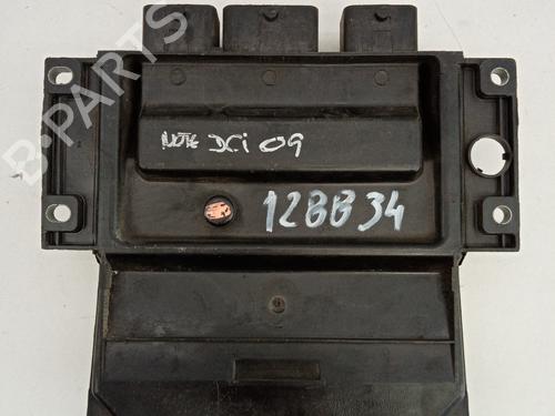 Engine control unit (ECU) NISSAN NOTE (E11, NE11) | BP21033127M57 - Image 3