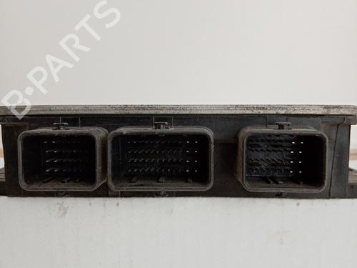 Engine control unit (ECU) NISSAN NOTE (E11, NE11) | BP21033127M57 - Image 4