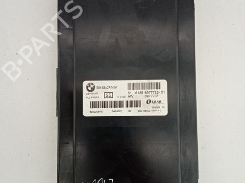 Used Electronic module Electronic module BMW 3 (E90) [2004-2012] 21033135 21033135