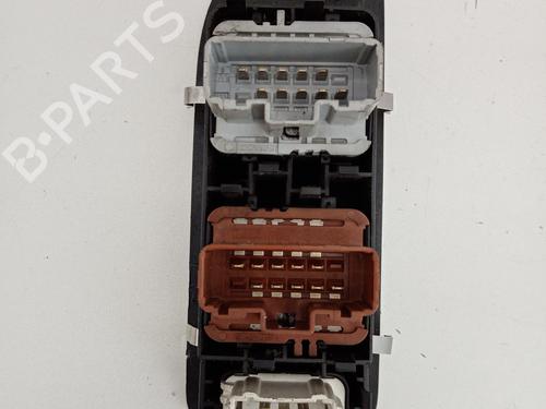 Left front window switch RENAULT LAGUNA II (BG0/1_) 1.9 dCi (BG08, BG0G) | BP21033007I27 - Image 2