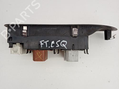 Left front window switch RENAULT LAGUNA II (BG0/1_) 1.9 dCi (BG08, BG0G) | BP21033007I27 - Image 3