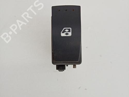 Used Left rear window switch Left rear window switch RENAULT LAGUNA II (BG0/1_) 1.9 dCi (BG08, BG0G) (120 hp) 21033010 21033010