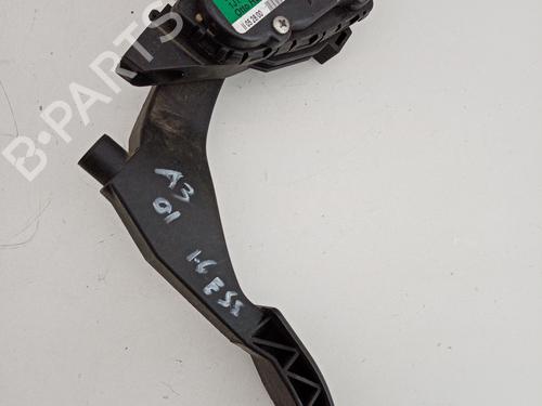 Used Pedal Pedal AUDI A3 (8L1) [1996-2006] 21033145 21033145