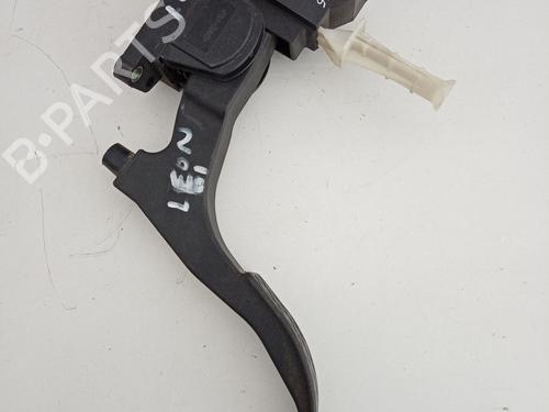Used Pedal Pedal SEAT LEON (1M1) [1999-2006] 21033151 21033151