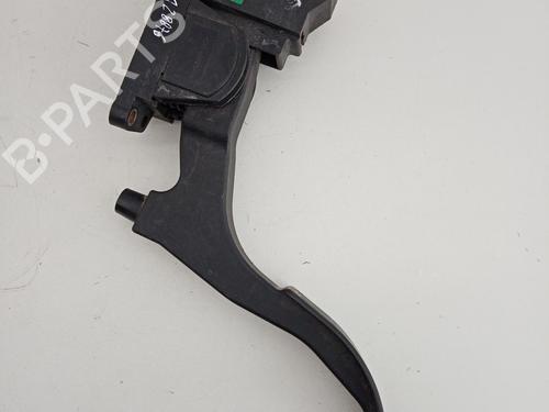 Used Pedal Pedal VW POLO (6N2) [1999-2001] 21033152 21033152