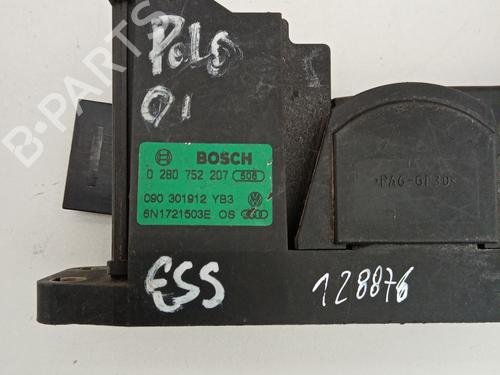 Pedal VW POLO (6N2) | BP21033152I4 - Image 3