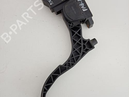 Used Pedal Pedal SKODA FABIA I (6Y2) [1999-2008] 21033154 21033154