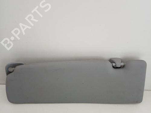 Used Right sun visor Right sun visor BMW 1 (E81) 118 d (143 hp) 21033163 21033163
