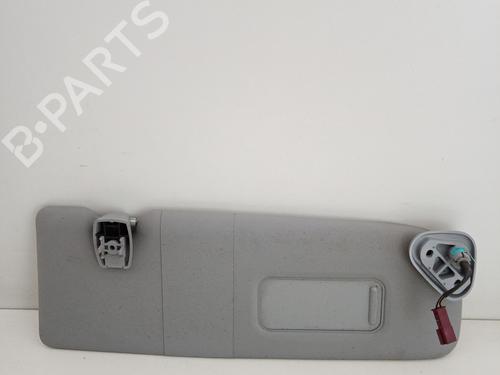 Right sun visor BMW 1 (E81) 118 d | BP21033163I2 - Image 2